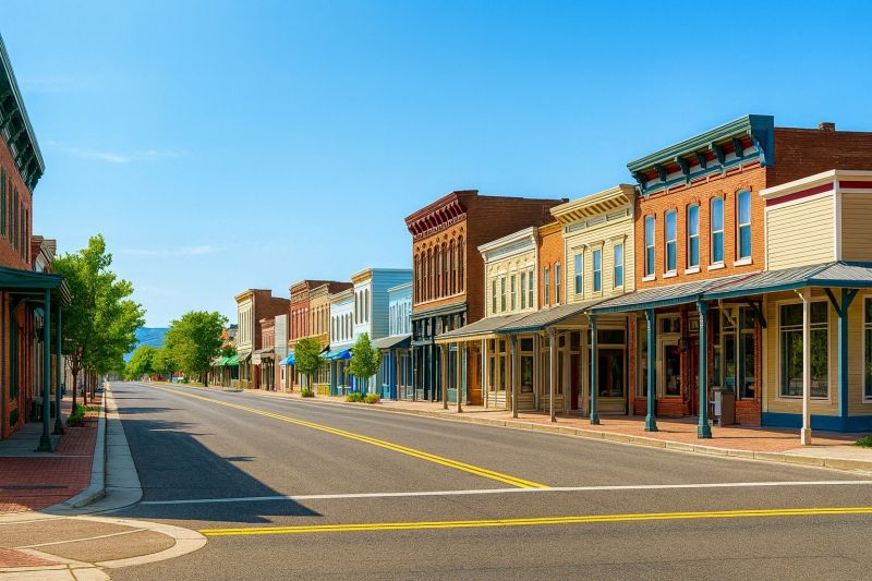 Johnstown, CO