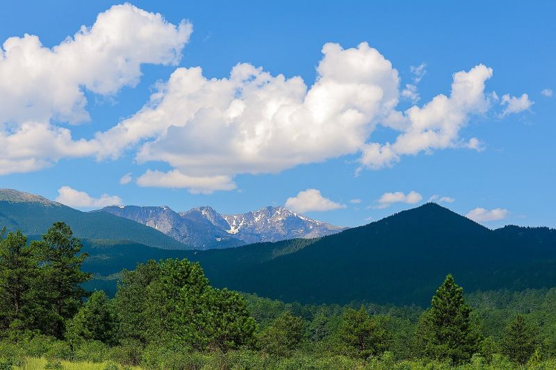 Larimer County, CO