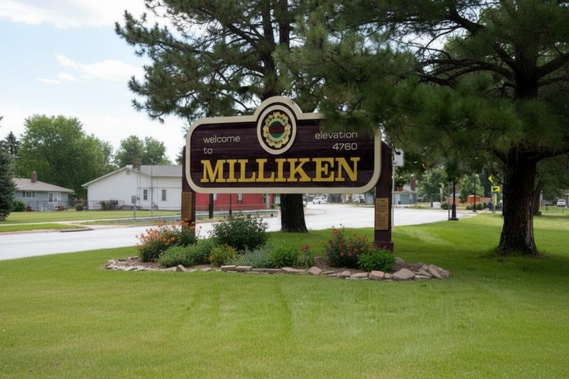 Milliken, CO