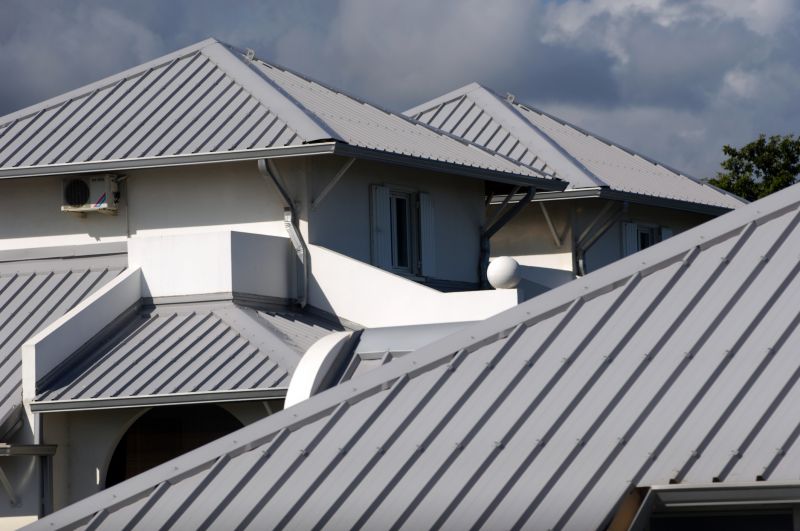 Aluminum Roof Installation in Timnath, CO