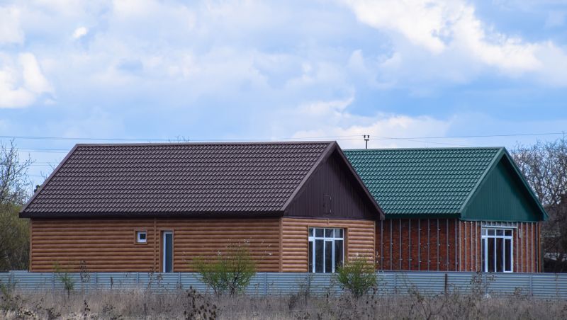 Aluminum Roof Replacement in Timnath, CO