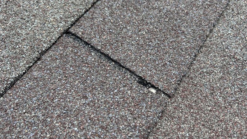 Asphalt Roof Repair in Berthoud, CO