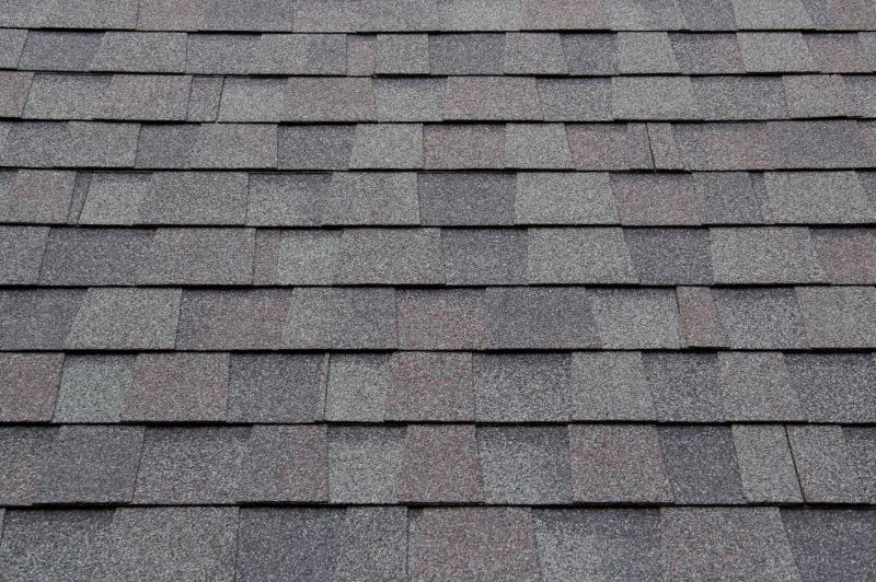 Asphalt Shingles Installation in Berthoud, CO