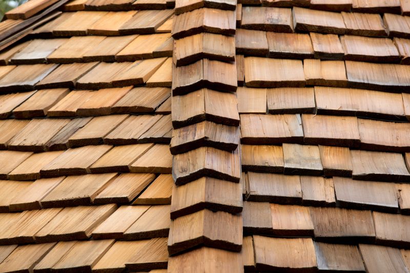 Cedar Roof Installation in Timnath, CO