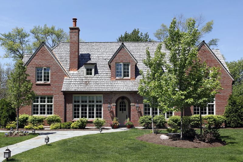 Cedar Shake Roof Construction in Wellington, CO