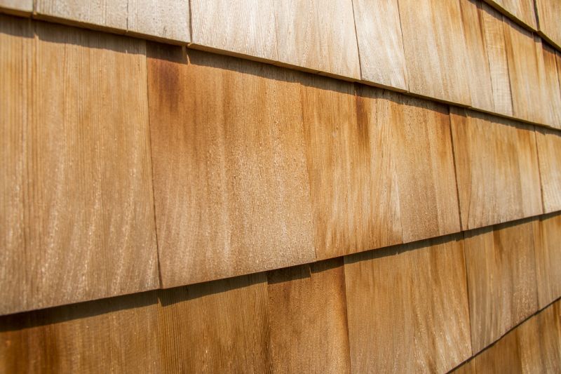 Cedar Shake Roof Repair in Milliken, CO