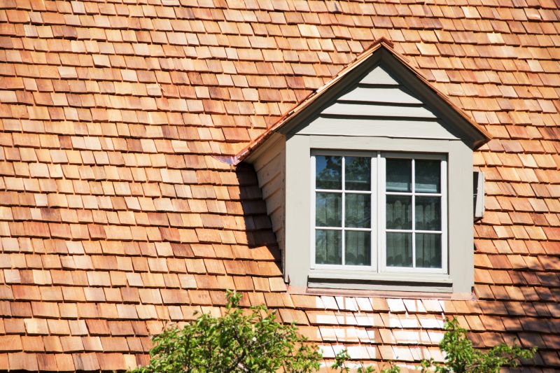Cedar Shake Roof Repair in Timnath, CO