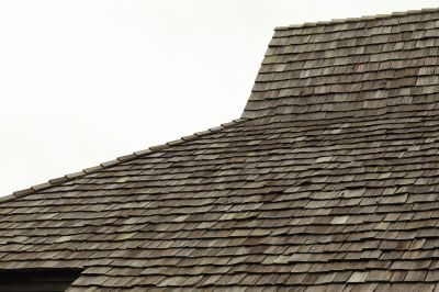 Cedar Shake Roof Replacement in Fort Collins, CO