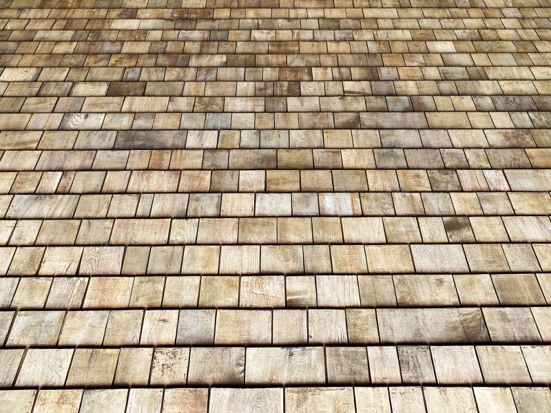 Cedar Shingles Repair in Loveland, CO
