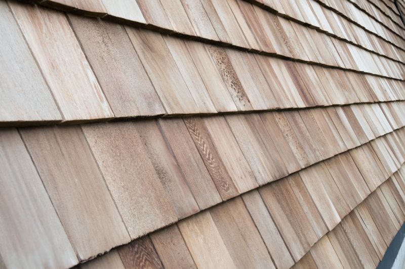 Cedar Shingles Repair in Windsor, CO