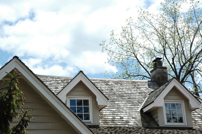 Cedar Shingles Replacement in Evans, CO