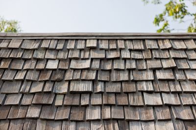 Cedar Shingles Replacement in Larimer County, CO