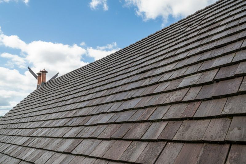 Cedar Shingles Replacement in Windsor, CO