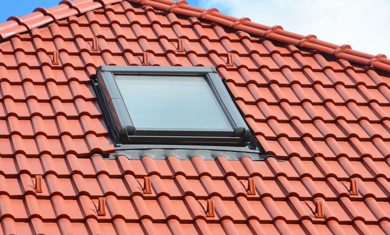 Clay Roof Installation in Greeley, CO