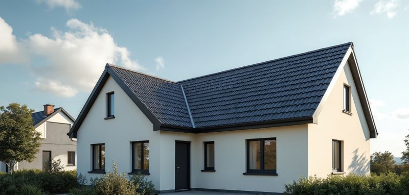 Clay Roof Installation in Nunn, CO
