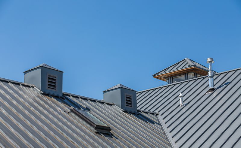 Corrugated Roof Repair in Loveland, CO