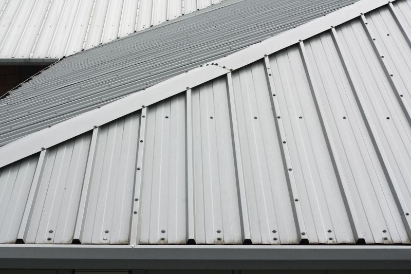 Corrugated Roof Repair in Loveland, CO