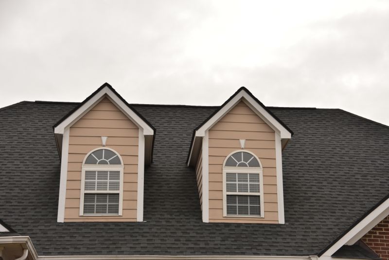 Dormer Repair in Greeley, CO