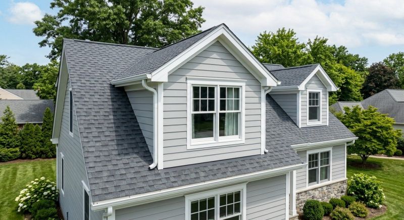 Dormer Repair in Milliken, CO