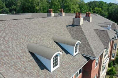 Dormer Repair in Nunn, CO
