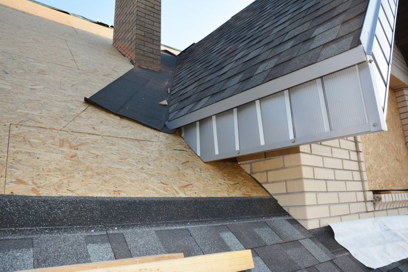 Dormer Repair in Timnath, CO