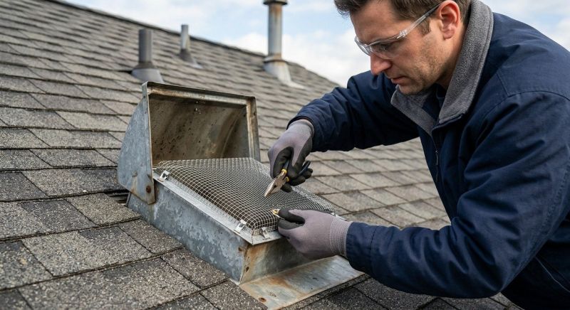 Dormer Repair in Timnath, CO