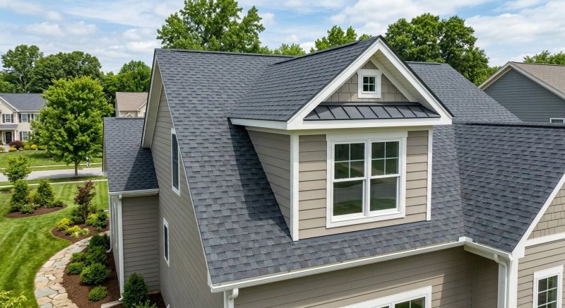 Dormer Repair in Windsor, CO
