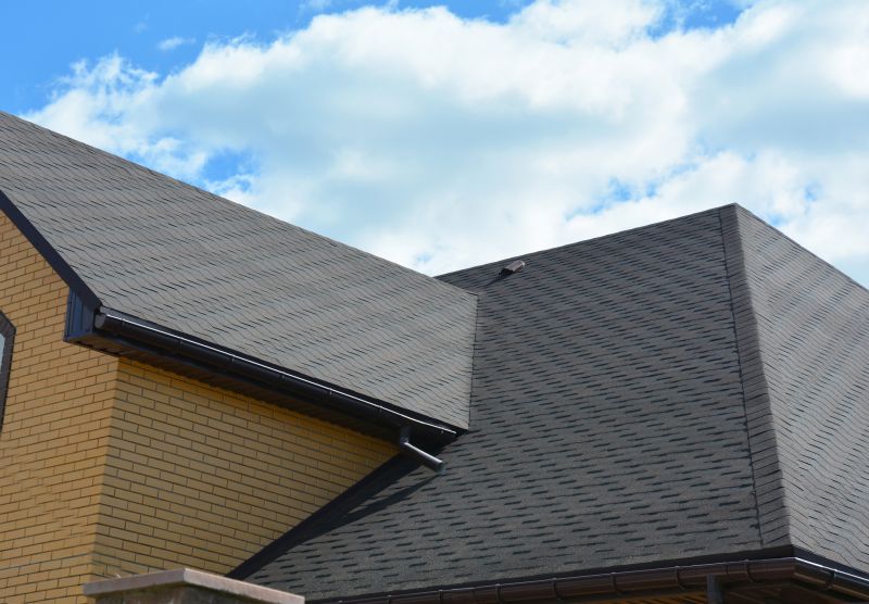 House Roof Installation in Timnath, CO