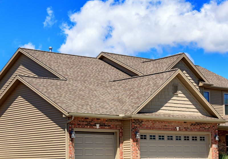 House Roof Installation in Timnath, CO