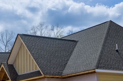 House Roof Repair in Loveland, CO