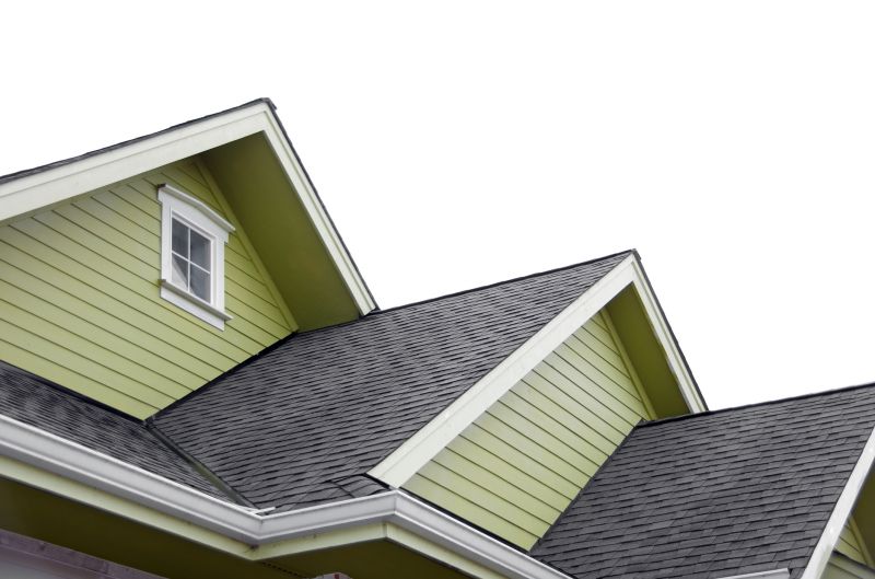 House Roof Repair in Loveland, CO