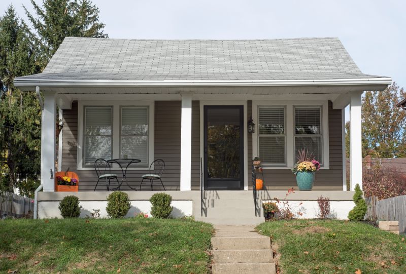 House Roof Repair in Wellington, CO