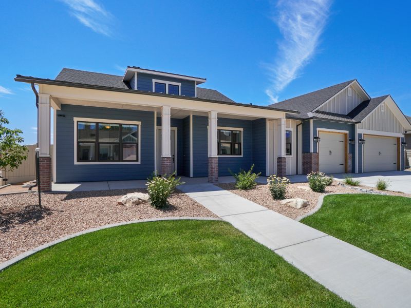 House Roof Repair in Wellington, CO