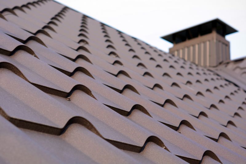 Metal Roof Repair in Timnath, CO