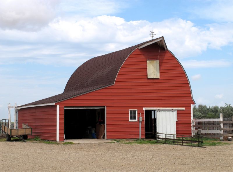 Pole Barn Roof Repair in Timnath, CO