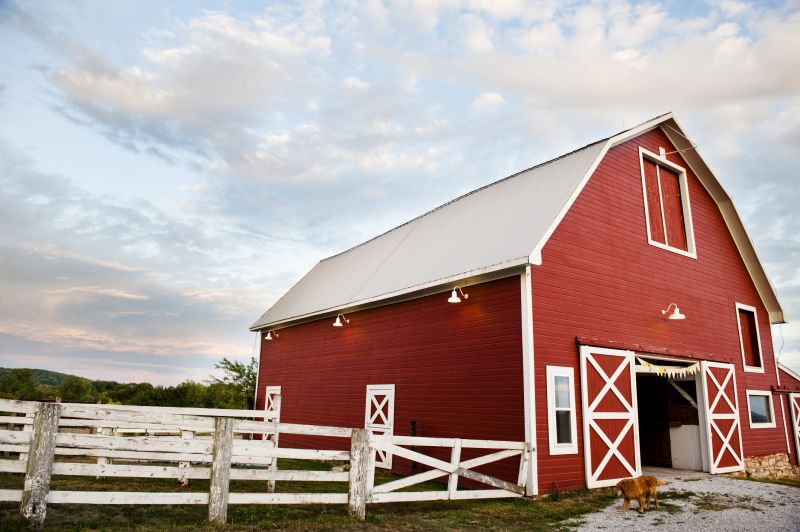 Pole Barn Roof Repair in Wellington, CO