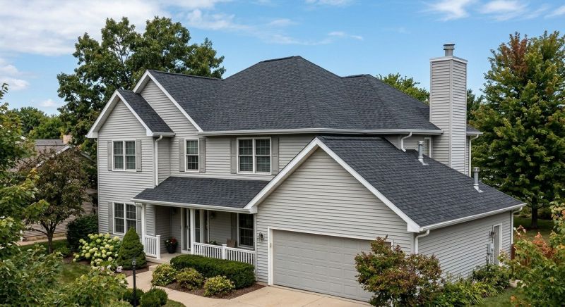 Residential Roof Replacement in Johnstown, CO