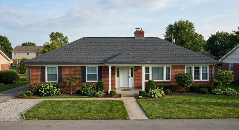 Residential Roof Replacement in Loveland, CO
