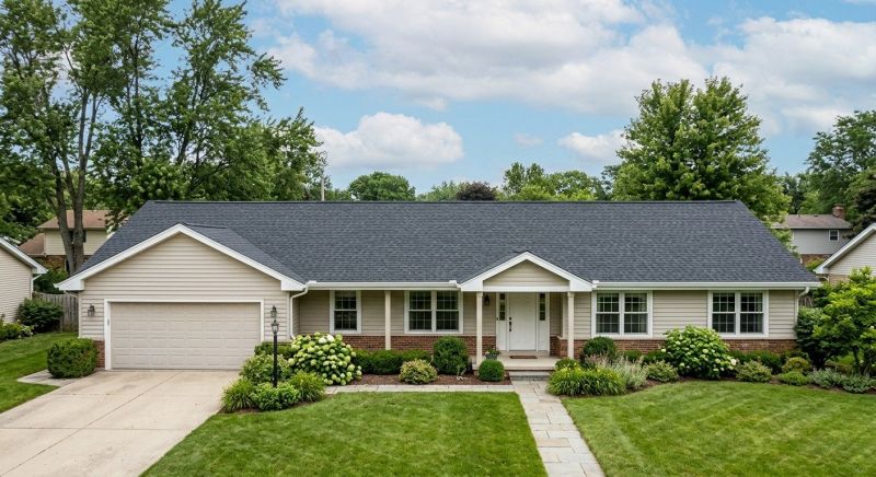 Residential Roof Replacement in Timnath, CO