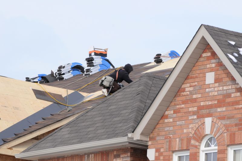 Roof Construction in Windsor, CO