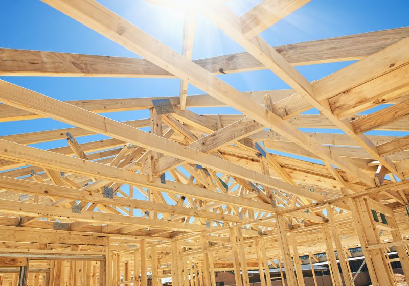 Roof Construction in Windsor, CO