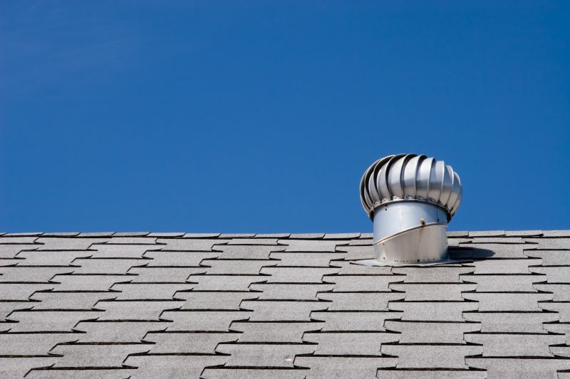 Roof Exhaust Installation in Loveland, CO