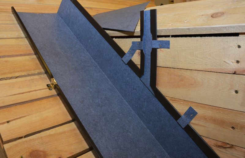 Roof Flashing Installation in Nunn, CO