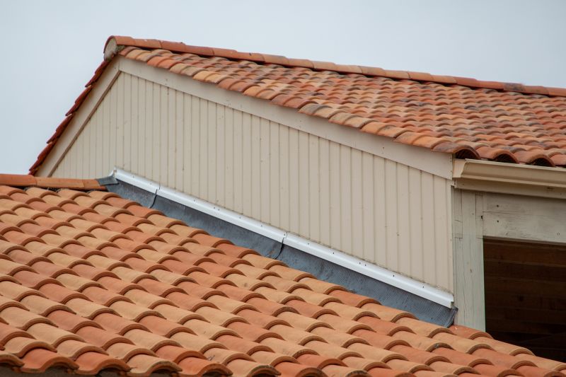 Roof Flashing Installation in Timnath, CO