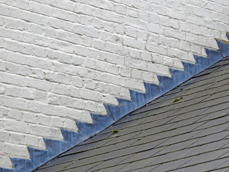 Roof Flashing Service in Loveland, CO