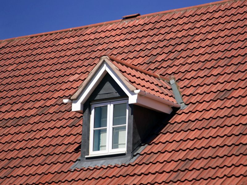 Roof Flashing Service in Loveland, CO
