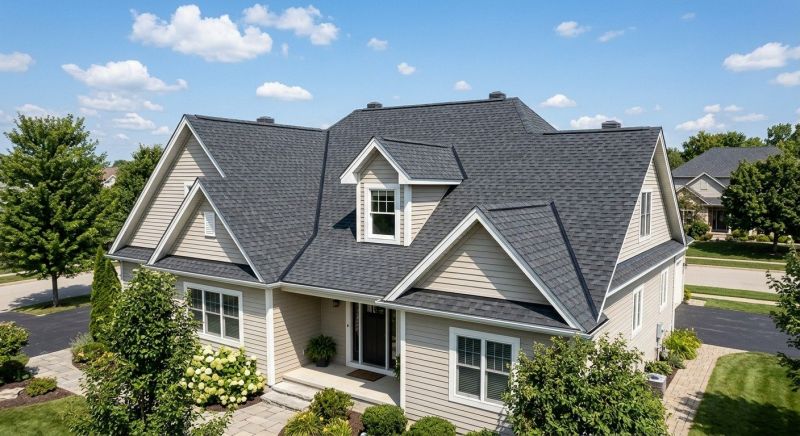 Roof Replacement in Milliken, CO