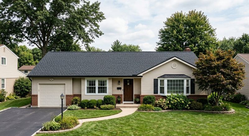 Roof Replacement in Wellington, CO