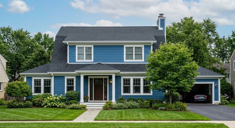 Roof Replacement in Windsor, CO