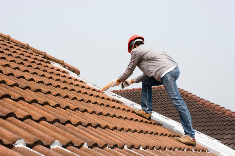 Roof Sealing in Evans, CO